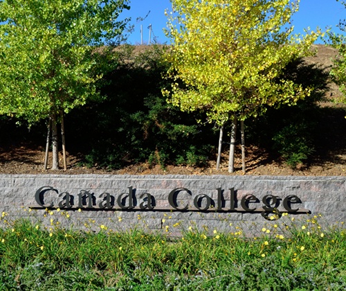 Du học Mỹ - Giới thiệu về trường Cao đẳng Canada – Canada College (San Mateo County Community College District)